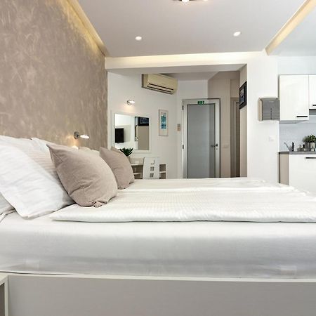 Apartments Lovret Flowers 스플리트 외부 사진