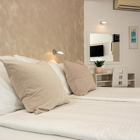 Apartments Lovret Flowers 스플리트 외부 사진
