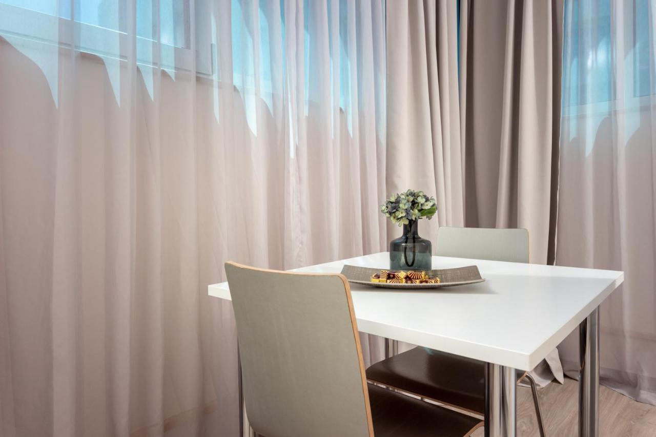 Apartments Lovret Flowers 스플리트 외부 사진