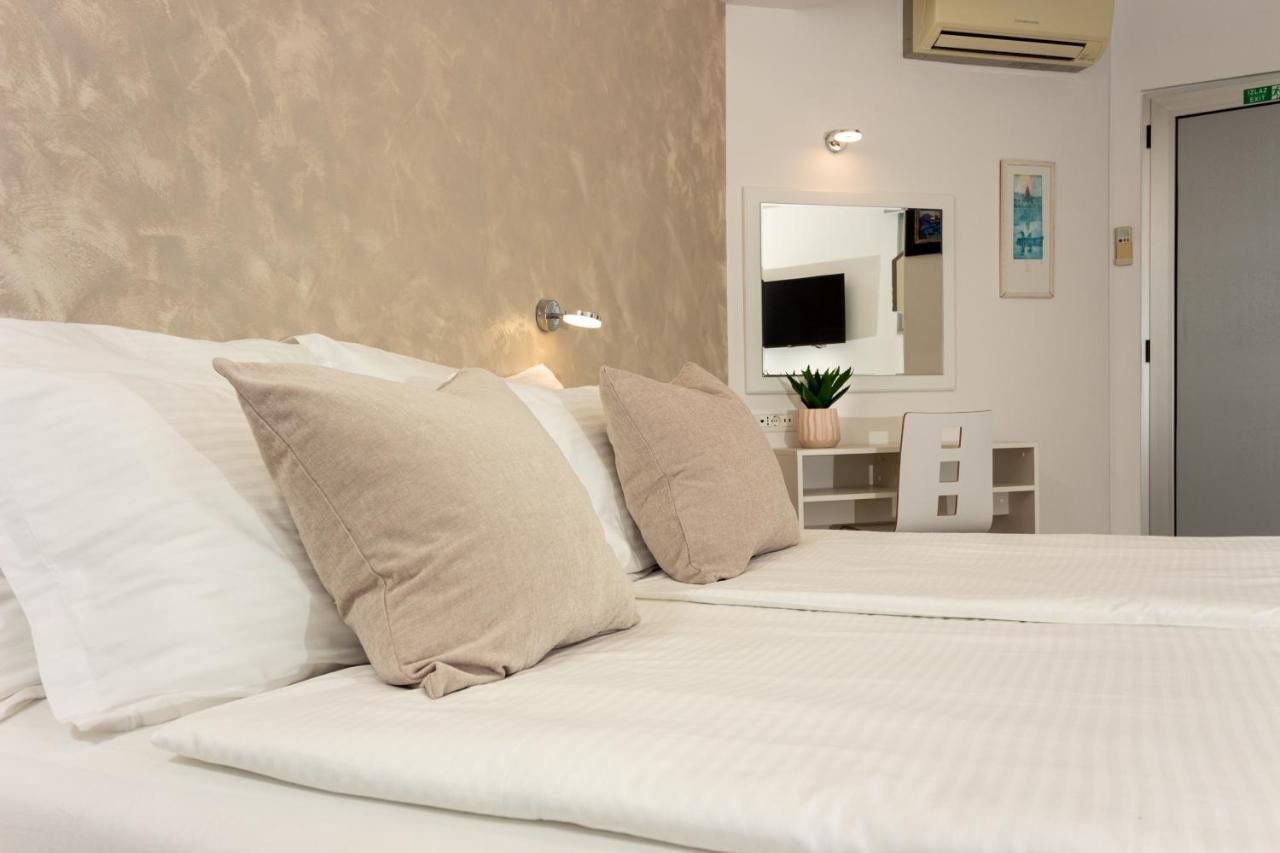Apartments Lovret Flowers 스플리트 외부 사진