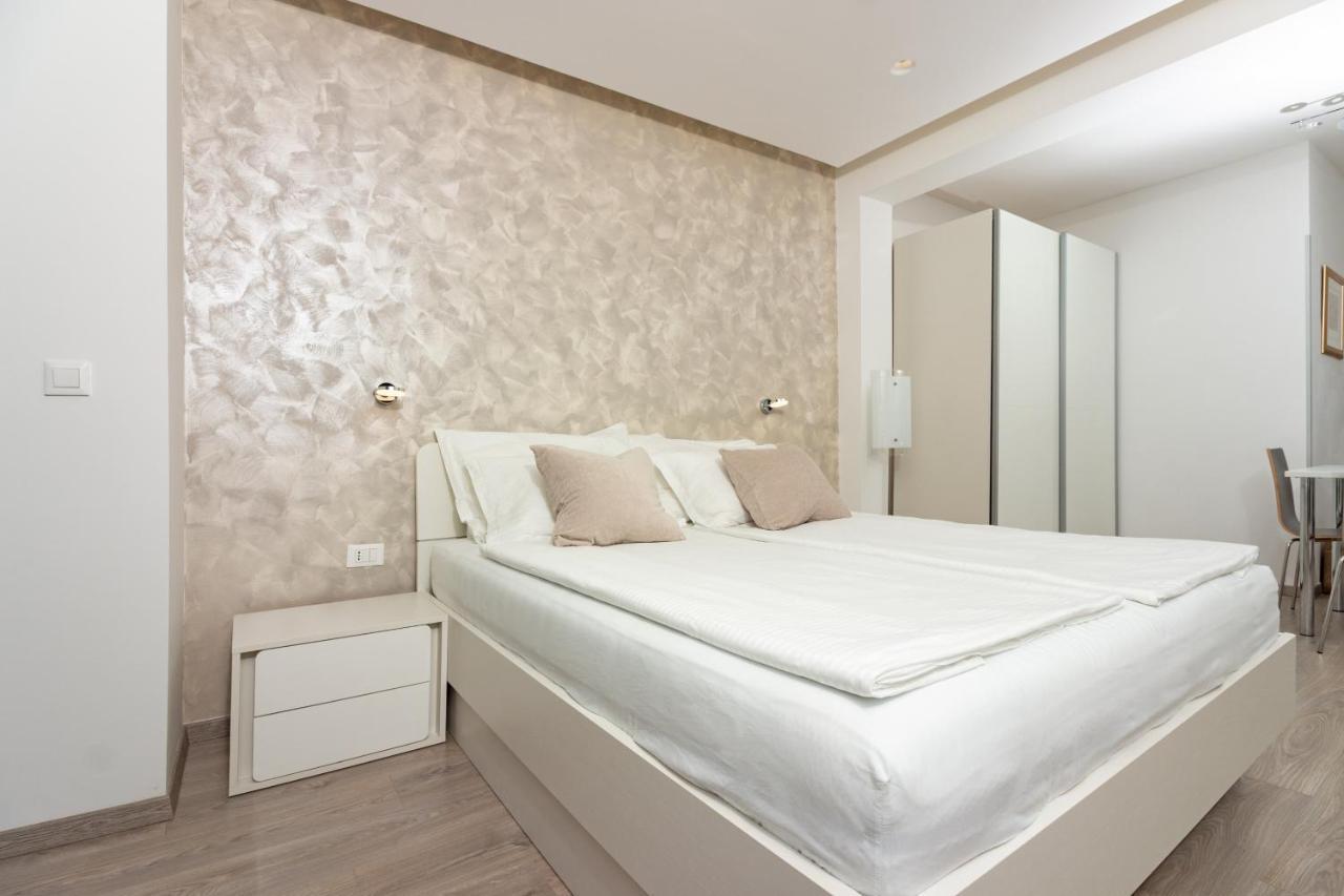 Apartments Lovret Flowers 스플리트 외부 사진