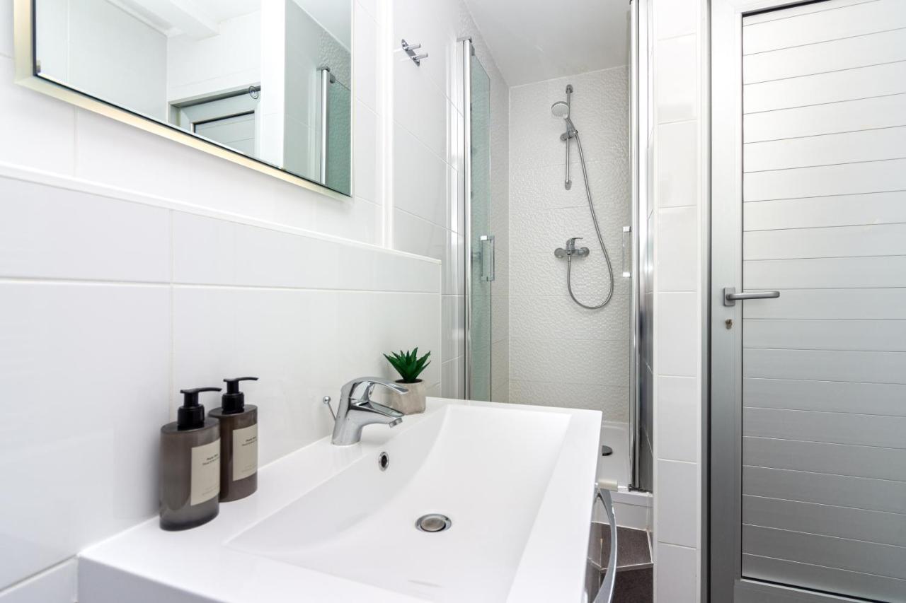 Apartments Lovret Flowers 스플리트 외부 사진