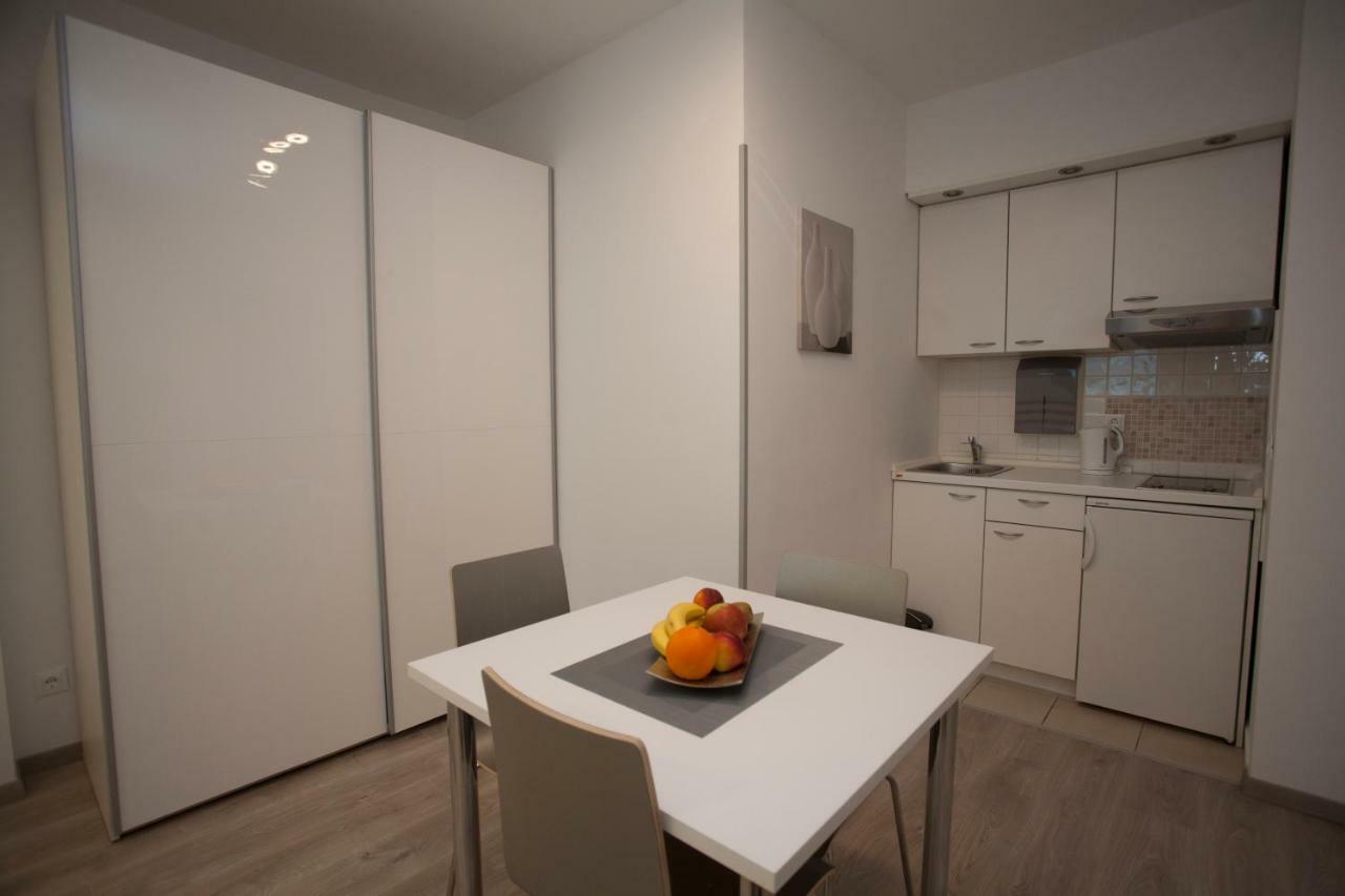 Apartments Lovret Flowers 스플리트 외부 사진
