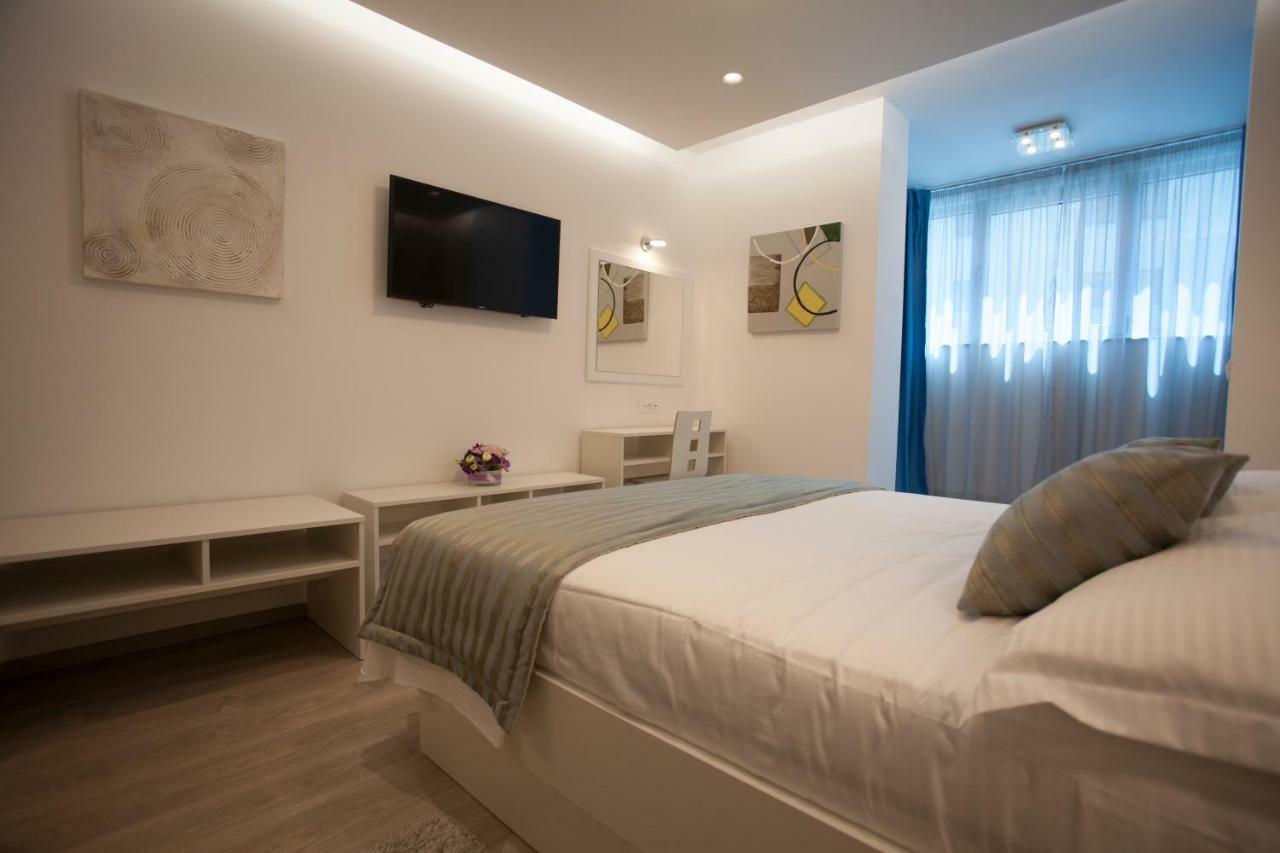 Apartments Lovret Flowers 스플리트 외부 사진