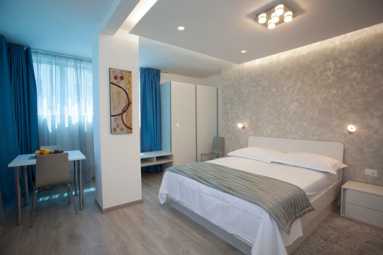 Apartments Lovret Flowers 스플리트 외부 사진
